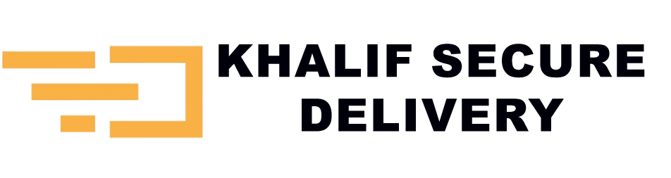 Khalif Secure Delivery